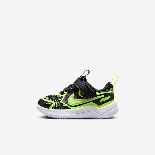 Nike baby running shoes on sale